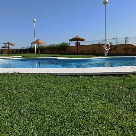 La Colina Playa&golf Huelva