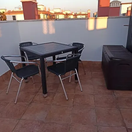 Apartment La Colina Playa&golf *