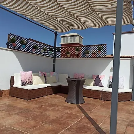 Apartment La Colina Playa&golf *
