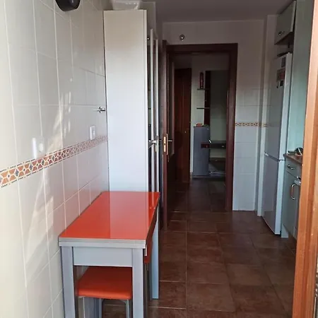 Apartment La Colina Playa&golf