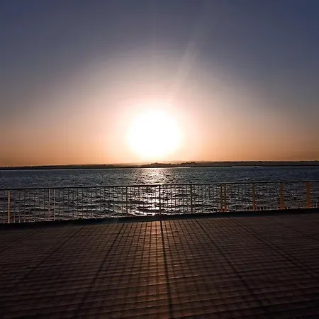 La Colina Playa&golf