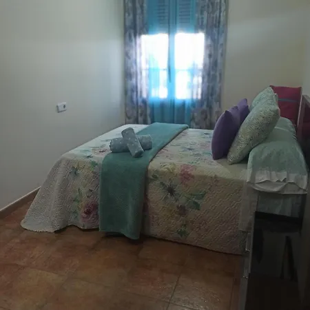 Apartment La Colina Playa&golf Huelva
