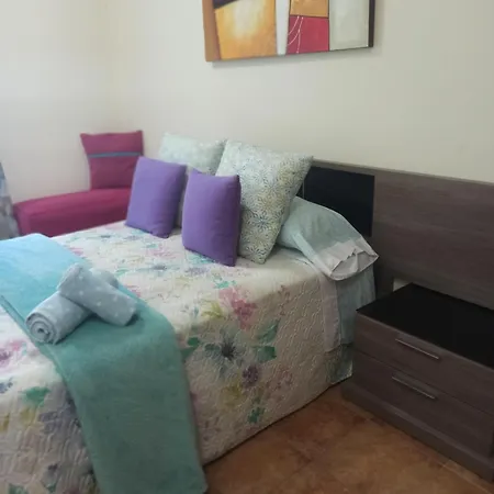 La Colina Playa&golf