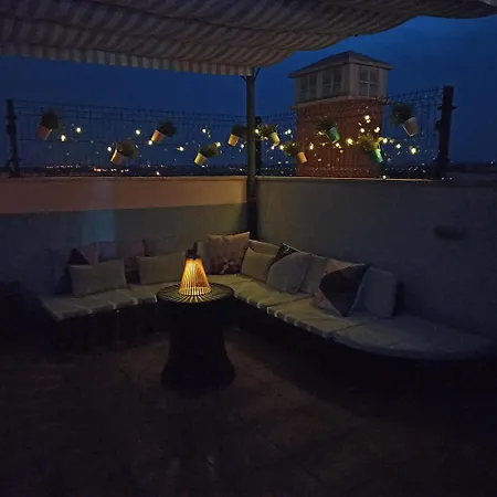 Apartment La Colina Playa&golf