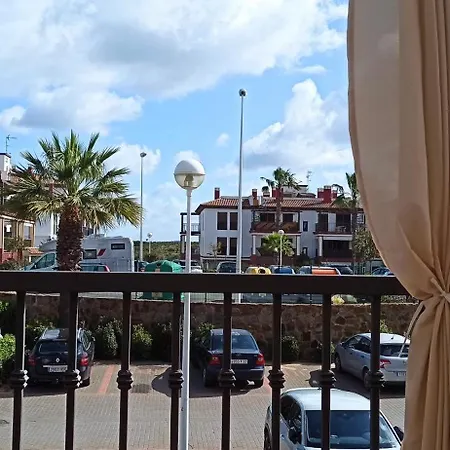 Apartment La Colina Playa&golf *